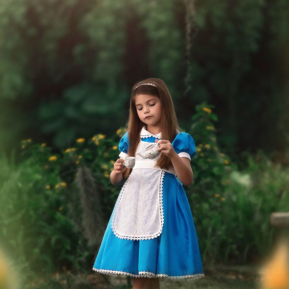 Trish Scully Alice dress